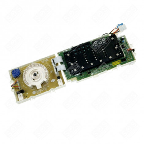 DISPLAY CIRCUIT BOARD WASHING MACHINES - EBR77119015