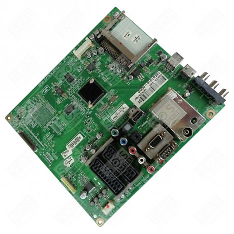 CIRCUIT BOARD [520] TELEVISIONS / TVS - EBT61267462