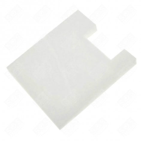 INSULATION PLATE (ORIGINAL) VACUUM CLEANER  - 00657998