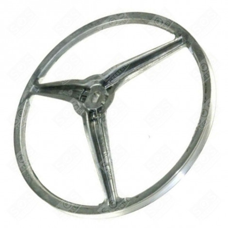 DRUM PULLEY WASHING MACHINES - 124020510