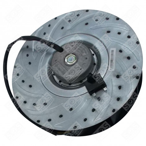 FAN MOTOR AIR CONDITIONER  - GR15006004