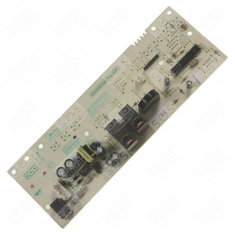 CONTROL BOARD MICROWAVE OVENS - 49008675