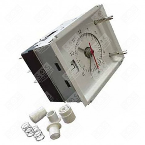 PROGRAMMER GAS / ELECTRIC OVENS - 75X3593