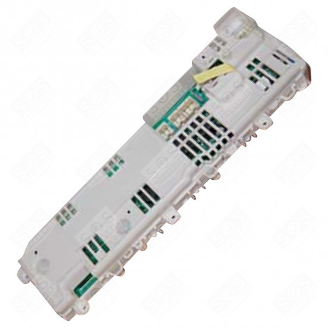 ELECTRONIC MODULE TUMBLE DRYER - 973916096635024