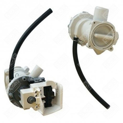 DRAIN PUMP WASHING MACHINES - DC96-01336G