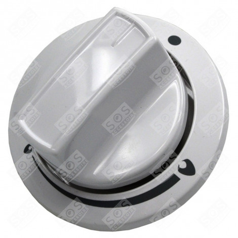 CONTROL KNOB GAS / ELECTRIC OVENS - 250315004