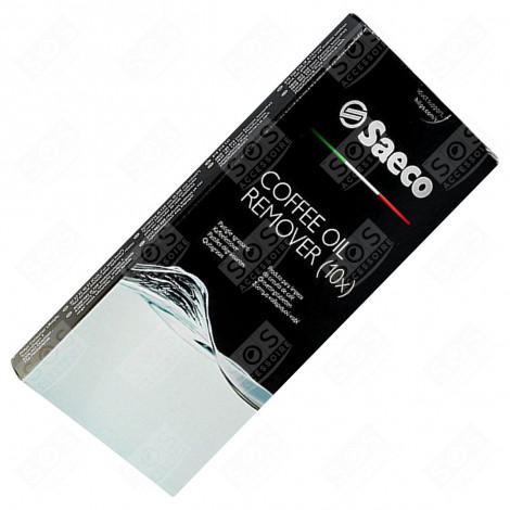 CLEANING TABLETS COFFEE MAKER, ESPRESSO - 21001883