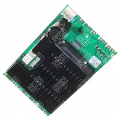 ELECTRONIC CARD, POWER MODULE WASHING MACHINES - 49013924