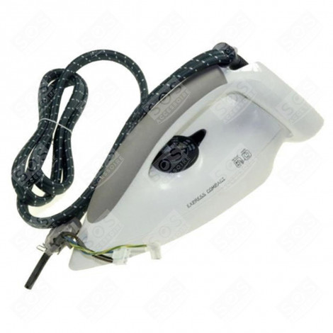 IRON HANDLE WITH CABLE STEAM IRONS / STEAM GENERATOR IRONS - CS-00122436, CS-00125850