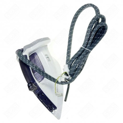 HANDLE WITH HANDLE CORE STEAM IRONS / STEAM GENERATOR IRONS - CS-00128701, CS-00142406