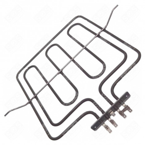 GRILL HEATING ELEMENT GAS / ELECTRIC OVENS - 562900001