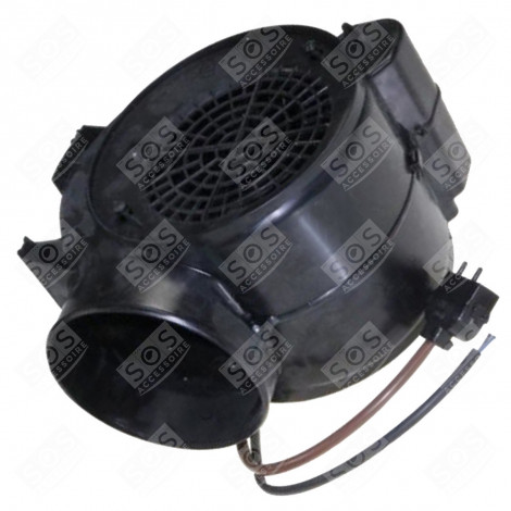 MOTOR EXTRACTOR HOOD - 72X6372