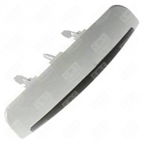 ORIGINAL DOOR HANDLE WASHING MACHINES - 00600880