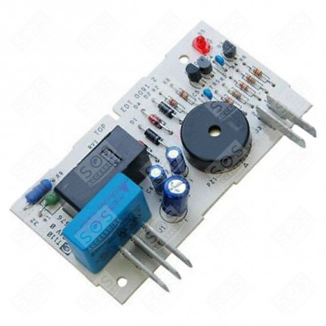 ORIGINAL MODULE TUMBLE DRYER - C00113939, C00199420