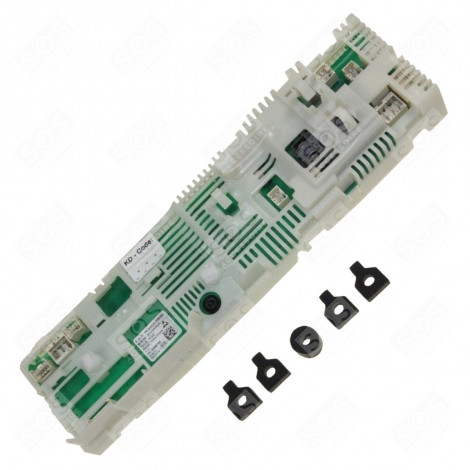 ORIGINAL CONTROL MODULE TUMBLE DRYER - 00651655