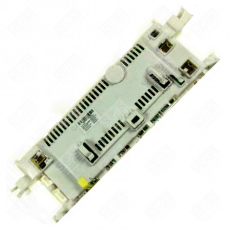 CONFIGURED ELECTRONIC MODULE TUMBLE DRYER - 973916097121008