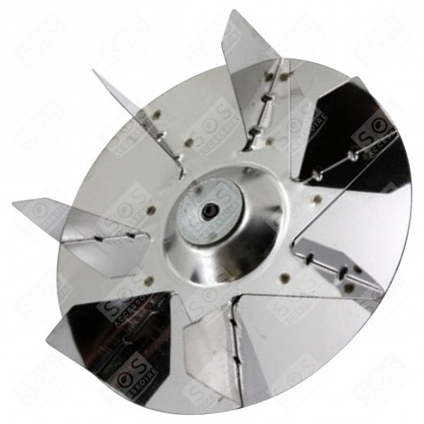 FAN WHEEL TUMBLE DRYER - 00492199