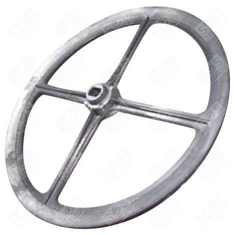 DRUM PULLEY WASHING MACHINES - 651000713