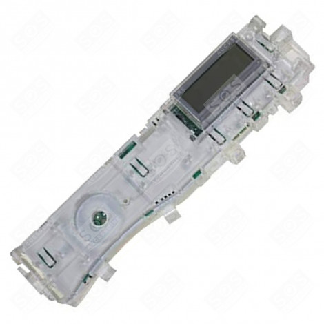 CONTROL MODULE WASHING MACHINES - AS0014728