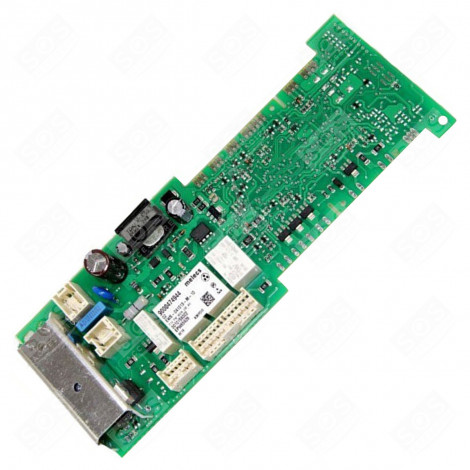 ELECTRONIC CARD, POWER MODULE WASHING MACHINES - 00658657