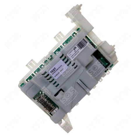 ELECTRONIC CARD, POWER MODULE WASHING MACHINES - 49032023