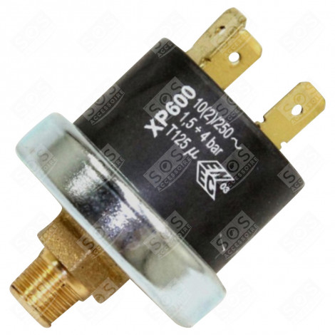 PRESSURE SWITCH STEAM IRONS / STEAM GENERATOR IRONS - 500587608