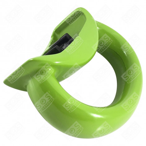 BOWL HANDLE GREEN PRESSURE COOKER - SS-980853