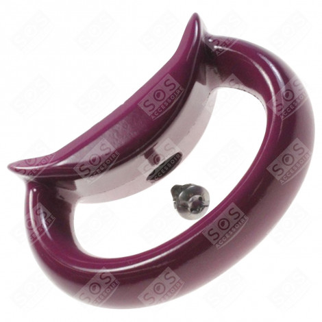 PURPLE HANDLE FOR TANK PRESSURE COOKER - SS-980855