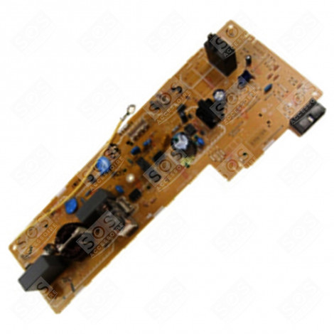 POWER MODULE MICROWAVE OVENS - 647319