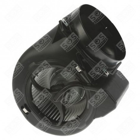 ORIGINAL VENTILATION MOTOR EXTRACTOR HOOD - 00448535