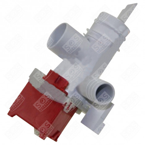 DRAIN PUMP WASHING MACHINES - 48911