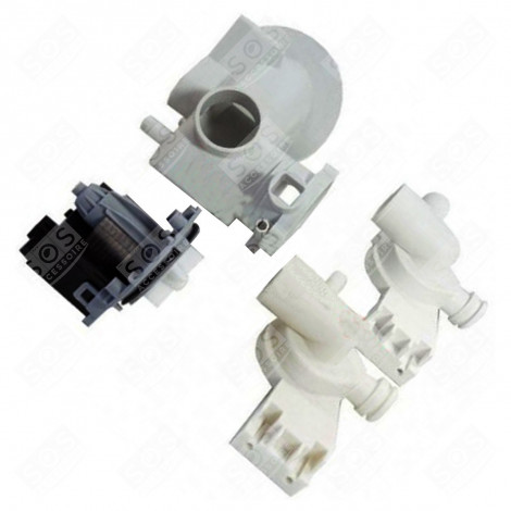 DRAIN PUMP WASHING MACHINES - 53188952609