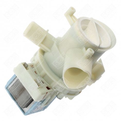 DRAIN PUMP WASHING MACHINES - 141687