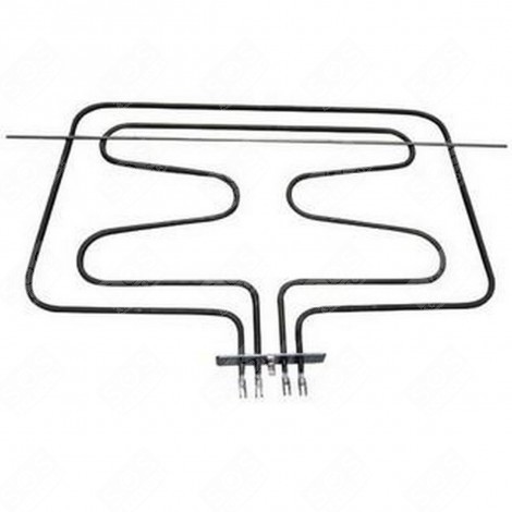 GRILL HEATING ELEMENT (TOP) 3,050W (1,050W + 2,000W) GAS / ELECTRIC OVENS - C00141175