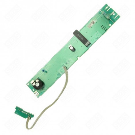 CONTROL MODULE REFRIGERATOR, FREEZER - 6133250