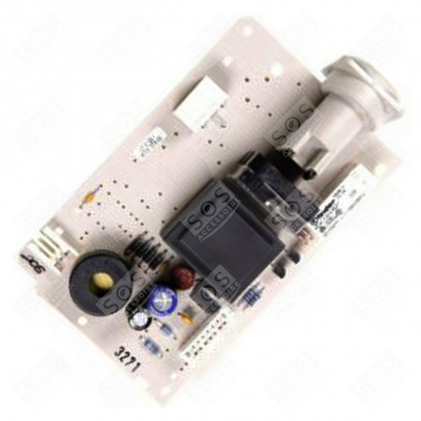 POWER CIRCUIT BOARD REFRIGERATOR, FREEZER - 6113376