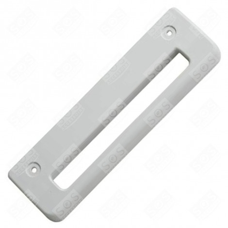 ORIGINAL DOOR HANDLE REFRIGERATOR, FREEZER - 450579