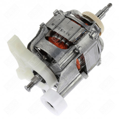 ORIGINAL FAN MOTOR TUMBLE DRYER - 00145443