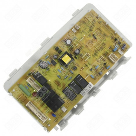 CONTROL BOARD MICROWAVE OVENS - 481010498719