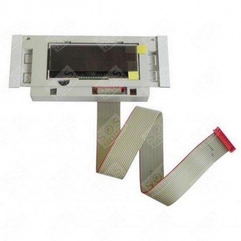 DISPLAY CIRCUIT BOARD GAS / ELECTRIC OVENS - 481010364134