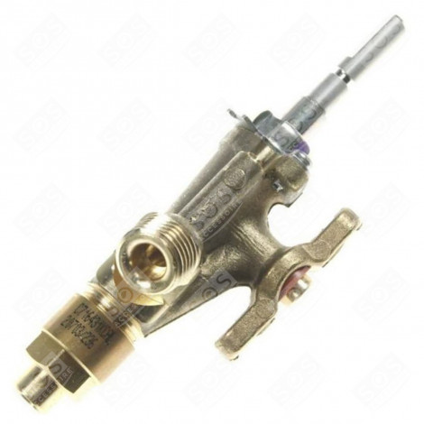 BURNER VALVE GAS / ELECTRIC OVENS - 3429075082