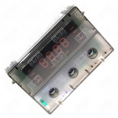 PROGRAMMER MODULE GAS / ELECTRIC OVENS - 8996619279806