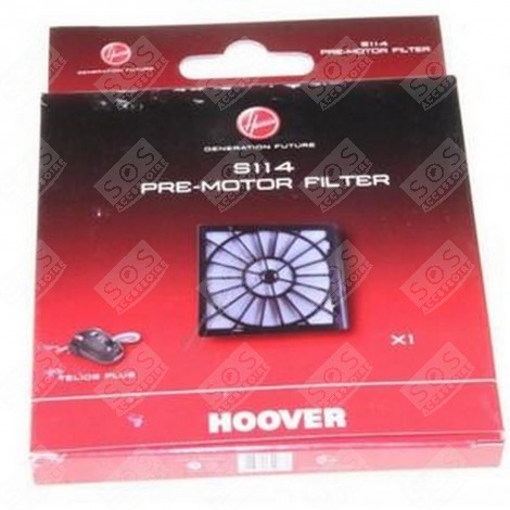 S114 FILTER VACUUM CLEANER  - 35601288