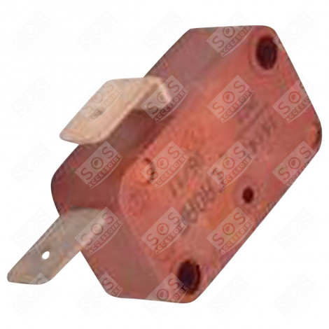 DOOR MICRO SWITCH  - 482000022734