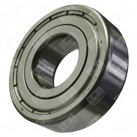 ORIGINAL BEARING 6303 ZZ WASHING MACHINES - C00344390