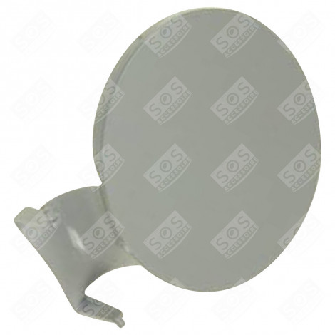 DRAIN DOOR PV GW ORIGINAL WASHING MACHINES - 481245938057, C00330217