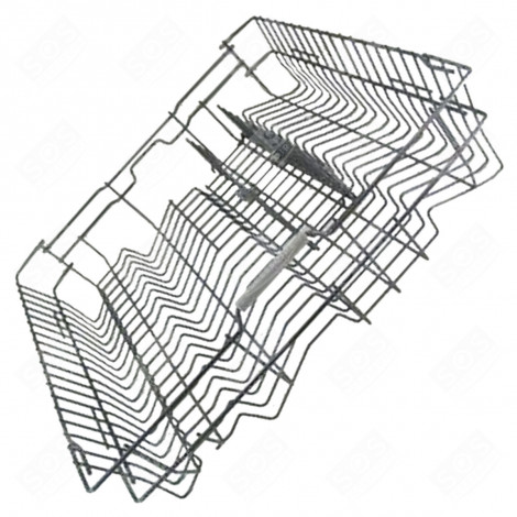 ORIGINAL UPPER BASKET DISHWASHER - 481010443487