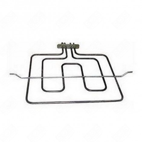 GRILL HEATING ELEMENT 1,200W + 1,100W GAS / ELECTRIC OVENS - 262900030