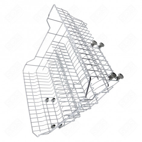 ORIGINAL UPPER BASKET DISHWASHER - 1529657619, 4055393385