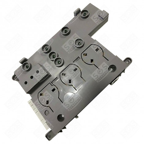 ELECTRONIC MODULE DISHWASHER - 481227658162